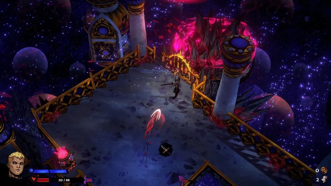 Mindscape SWORN Deluxe Edition - PS5 - 4 Spelers Online
