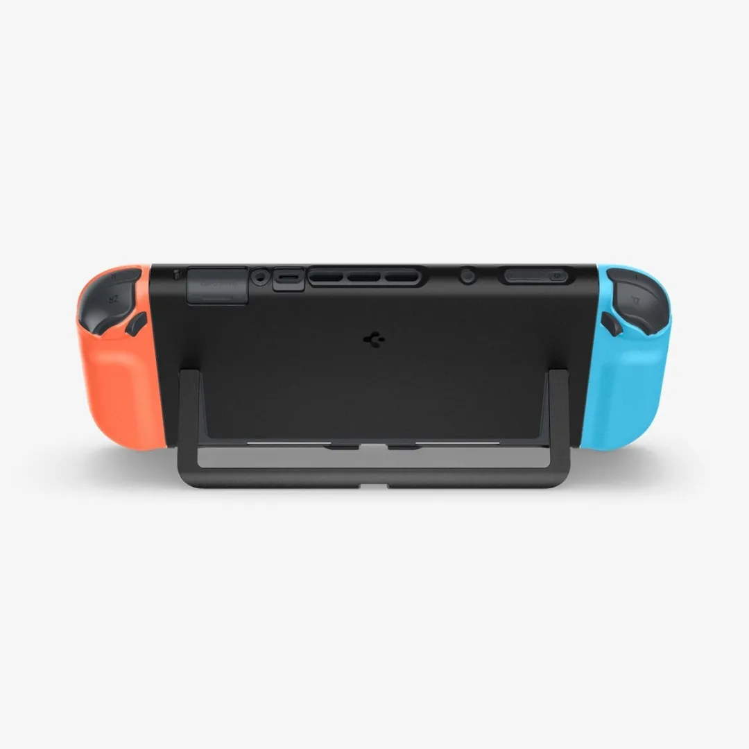 Spigen Nano Pop Case Nintendo Switch 2 - Zwart