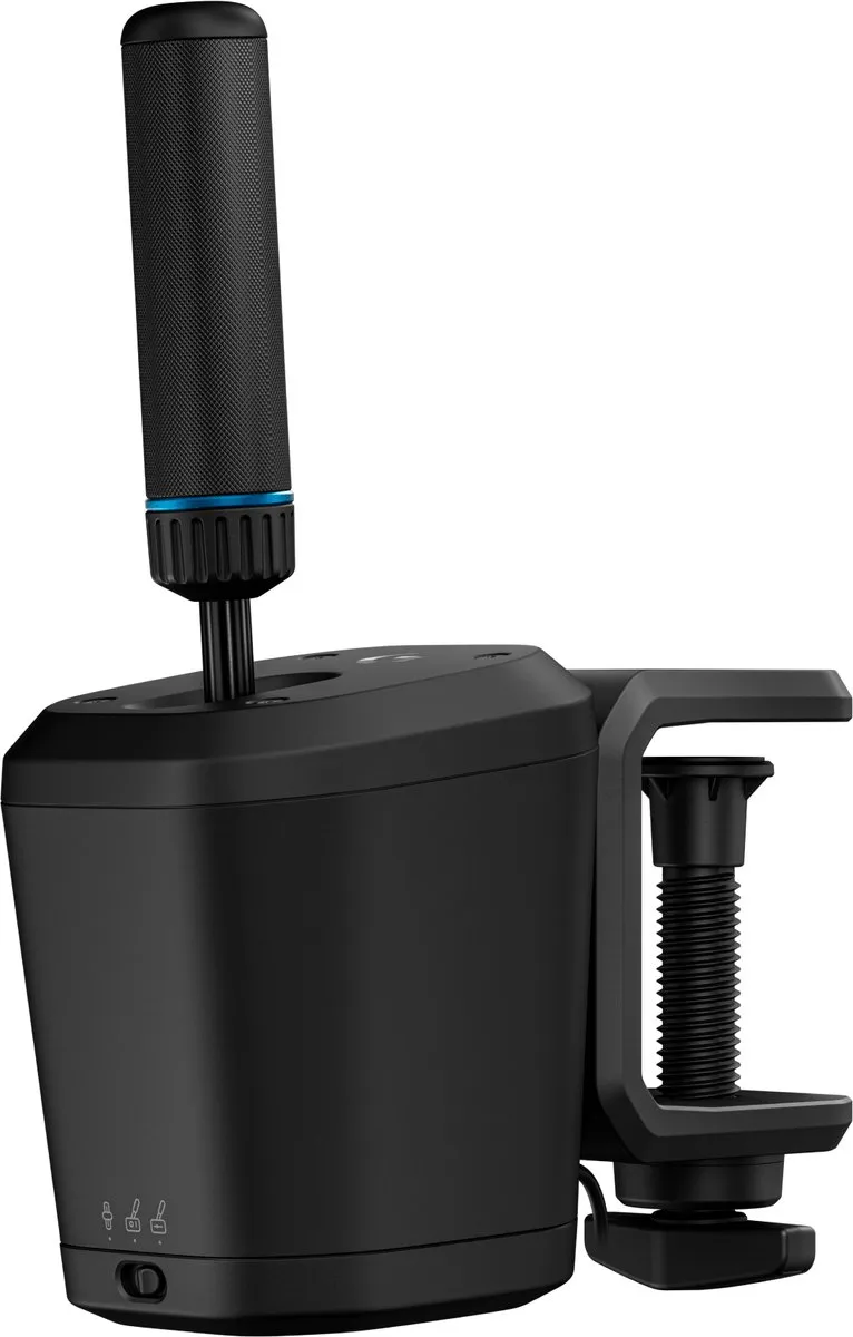 Logitech G RS Shifter & Handbrake 941-000245
