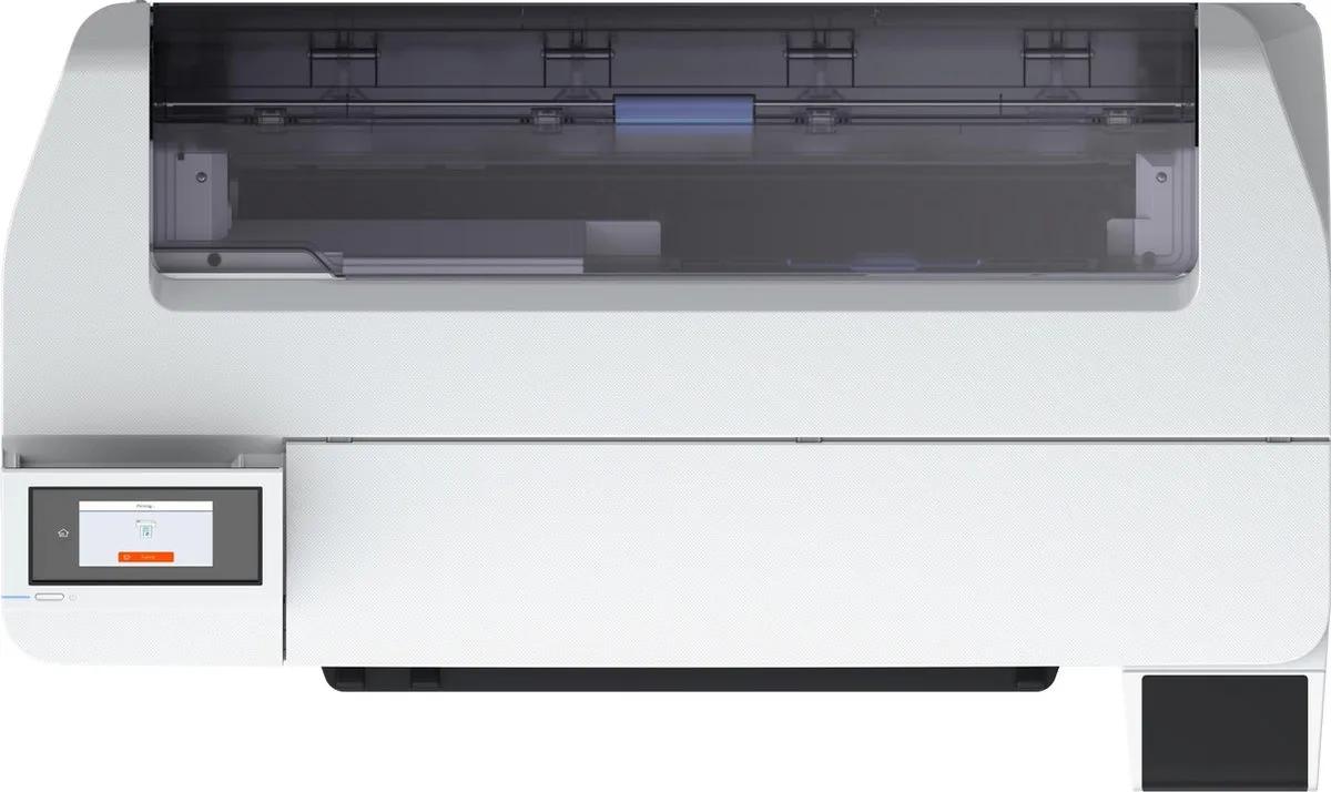 Epson C13T49H300 Inktcartridge Magenta
