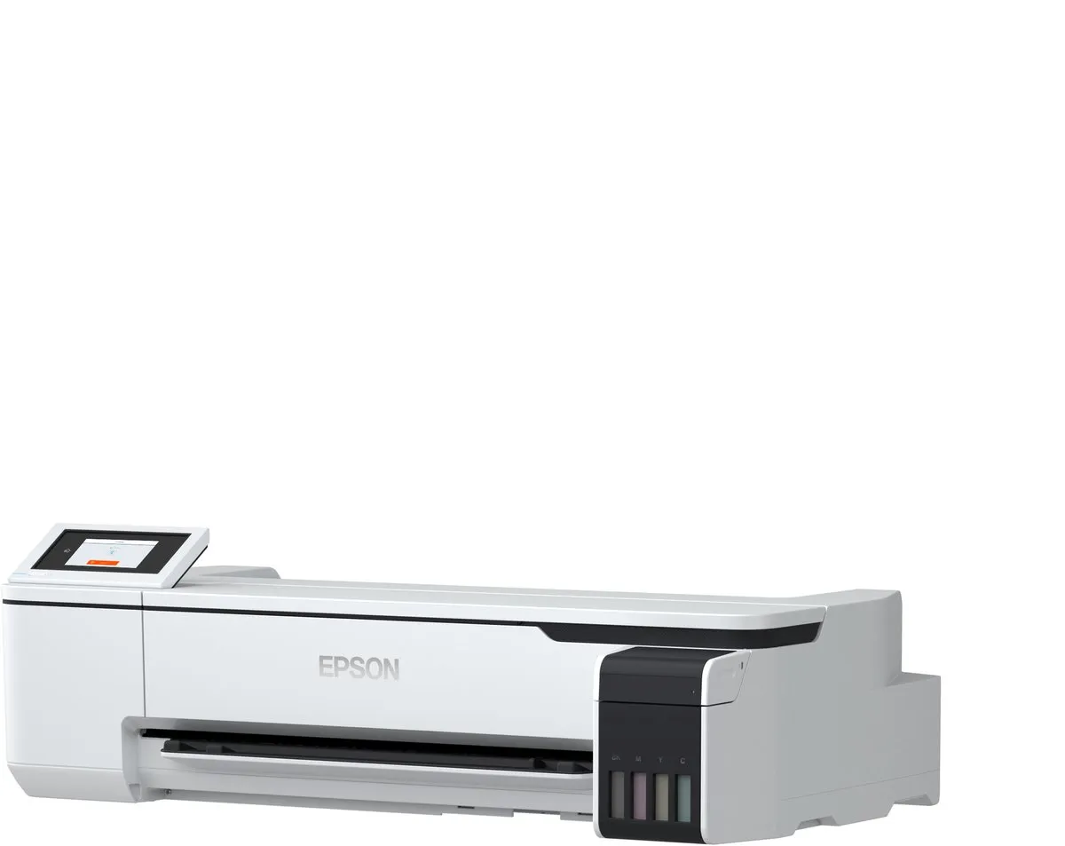 Epson C13T49H300 Inktcartridge Magenta