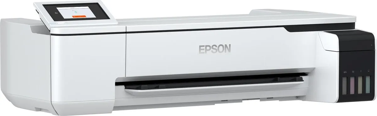 Epson C13T49H300 Inktcartridge Magenta