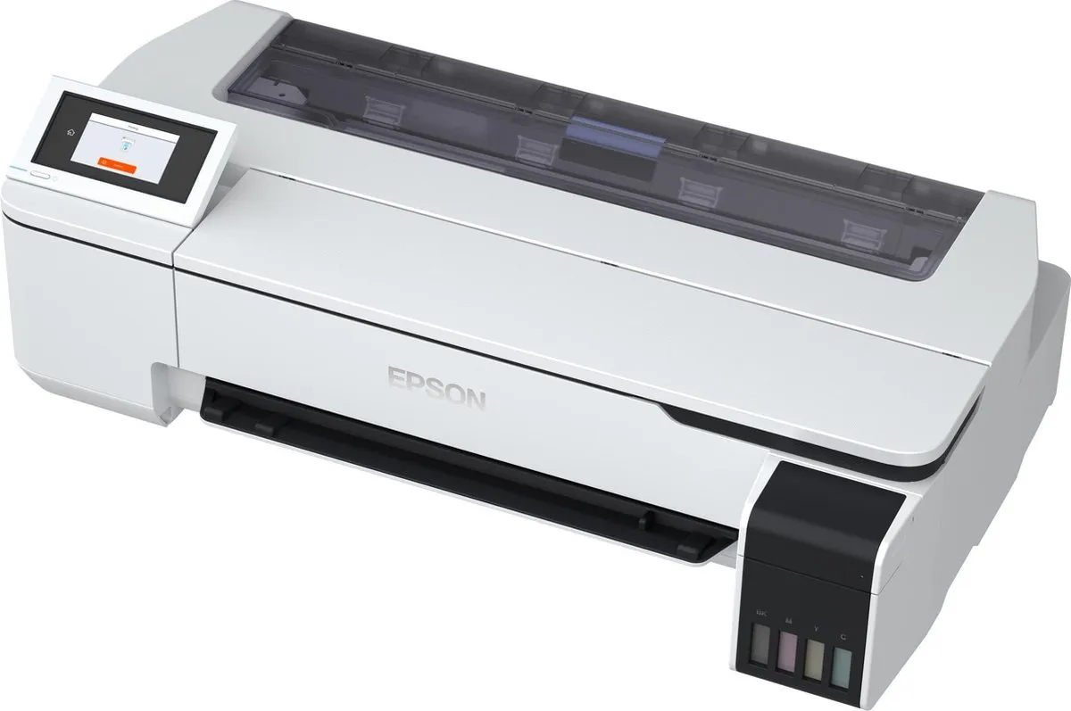 Epson C13T49H300 Inktcartridge Magenta
