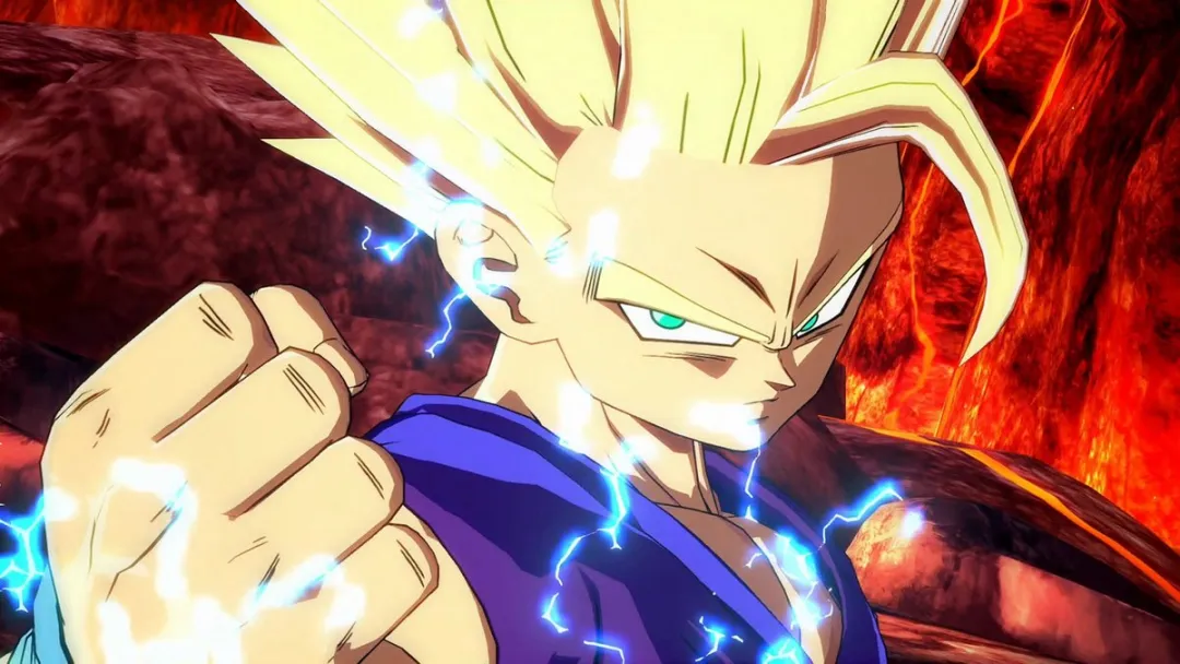 Bandai Namco Dragon Ball FighterZ Code-in-a-box - 2 Spelers Online - afbeelding 6 van 6