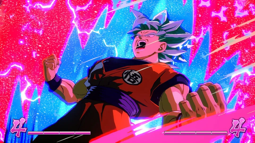 Bandai Namco Dragon Ball FighterZ Code-in-a-box - 2 Spelers Online