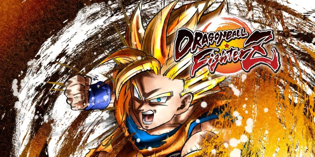 Bandai Namco Dragon Ball FighterZ Code-in-a-box - 2 Spelers Online