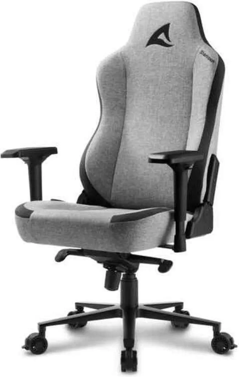 Gaming stoel Sharkoon SKILLER SGS40 Fabric