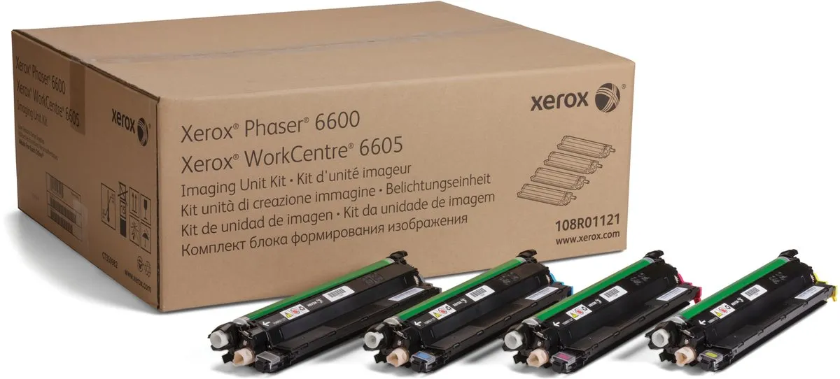 Xerox VersaLink C40X Beeldverwerkingseenheid 50191914