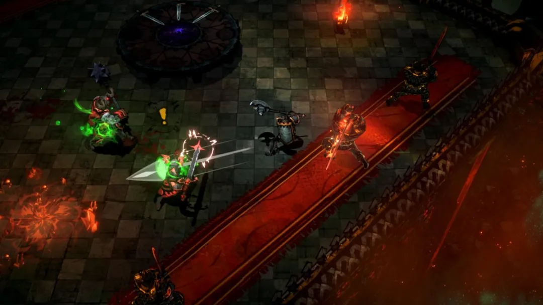 Mindscape SWORN Deluxe Edition - Nintendo Switch