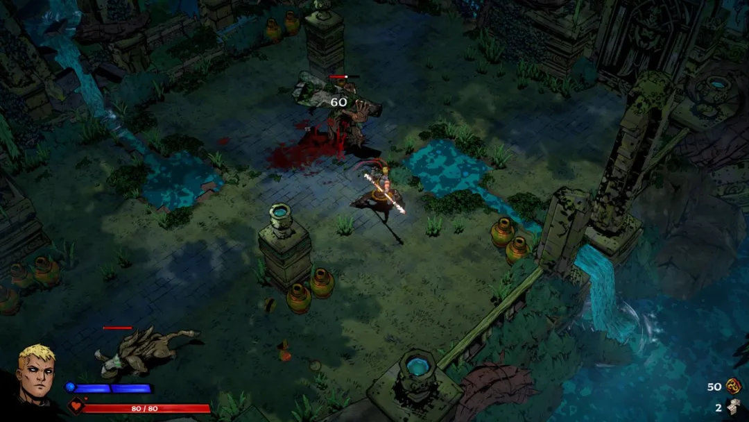Mindscape SWORN Deluxe Edition - Nintendo Switch