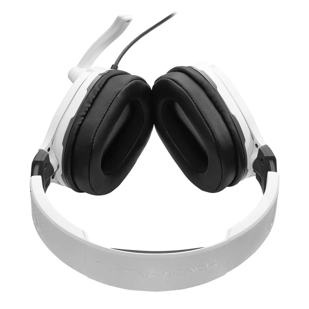 Turtle Beach Ear Force Recon 200 TUR068.BX.RB Gaming Headset - Wit