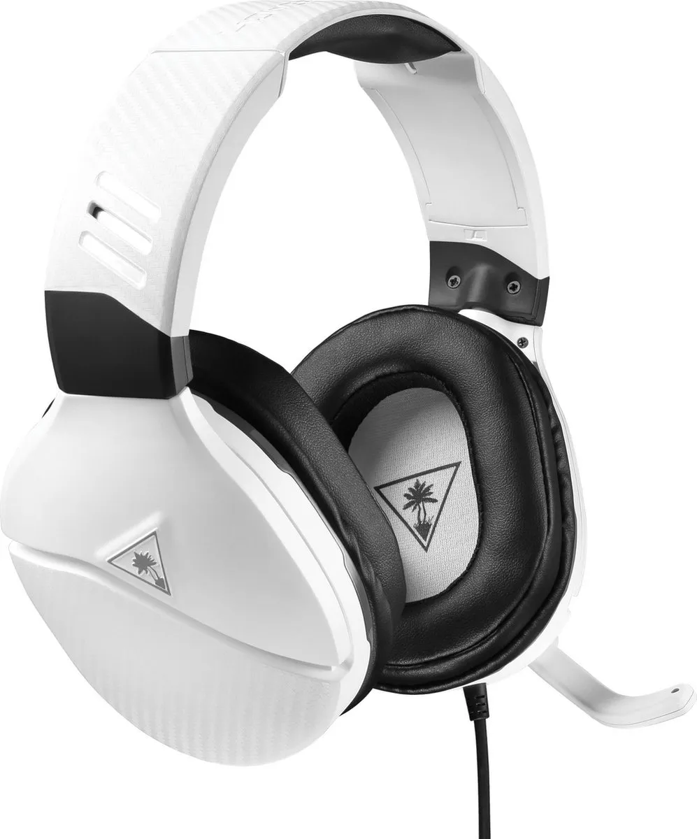Turtle Beach Ear Force Recon 200 TUR068.BX.RB Gaming Headset