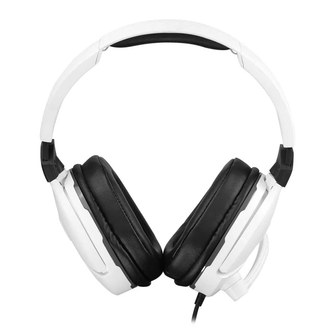 Turtle Beach Ear Force Recon 200 TUR068.BX.RB Gaming Headset - Wit