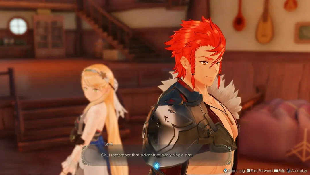 Plaion Atelier Ryza 3: Alchemist of the End and the Secret Key - PS5 - afbeelding 6 van 6