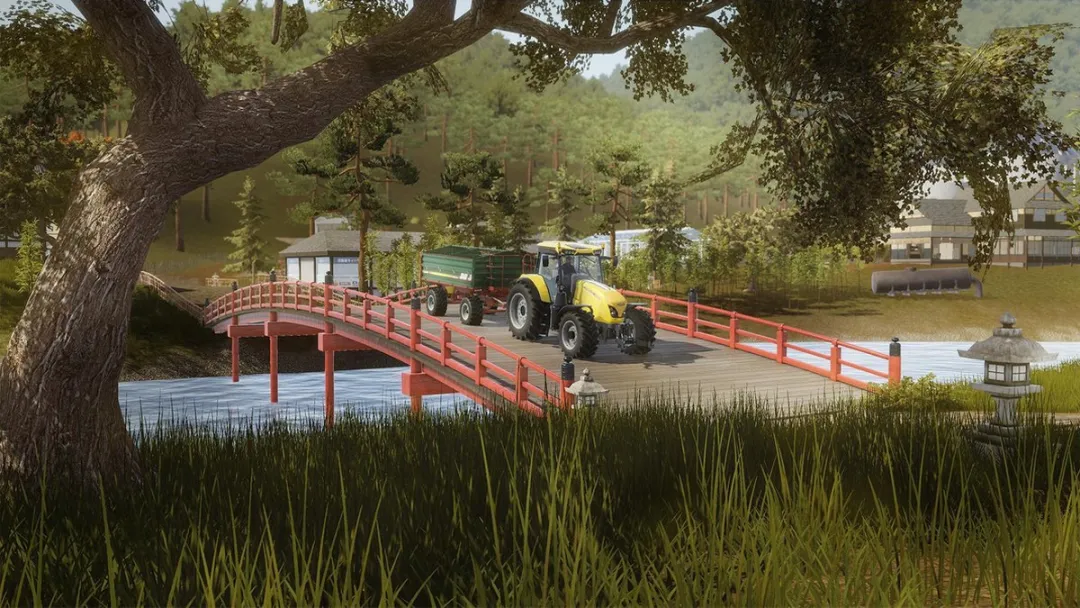 505 Games Pure Farming 2018 - PC