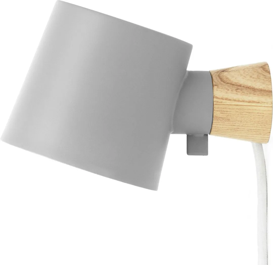 Normann Copenhagen Rise Wandlamp