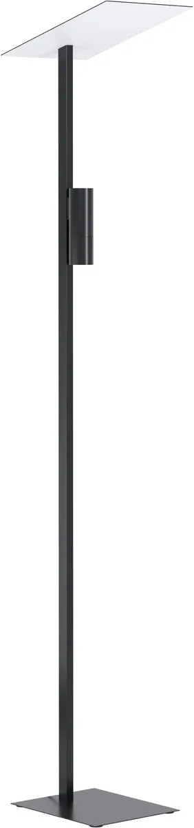 Eglo Budensea Vloerlamp GU10