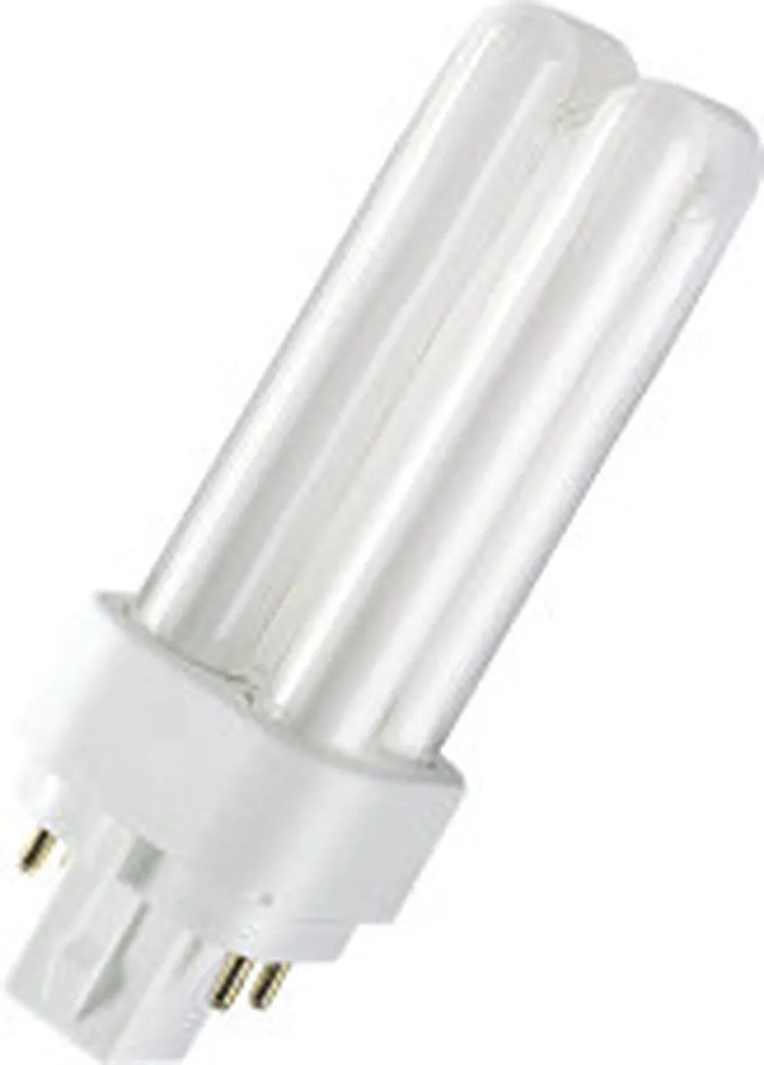 Osram Dulux D/E PL-C 18W 6500K G24Q-2