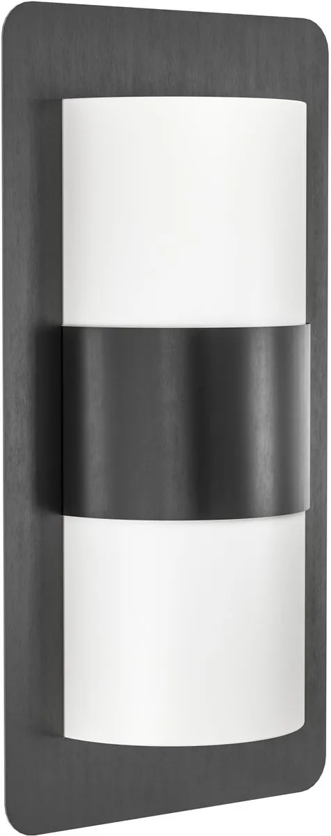 Eglo Cistierna LED Buitenwandlamp 10W