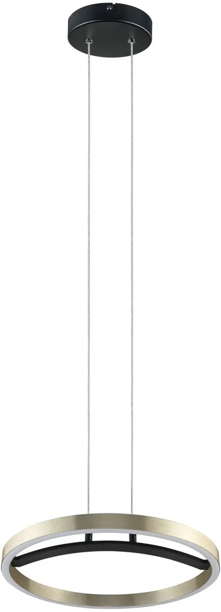 Paulmann LED-hanglamp Melira 2700K 1690lm 24W
