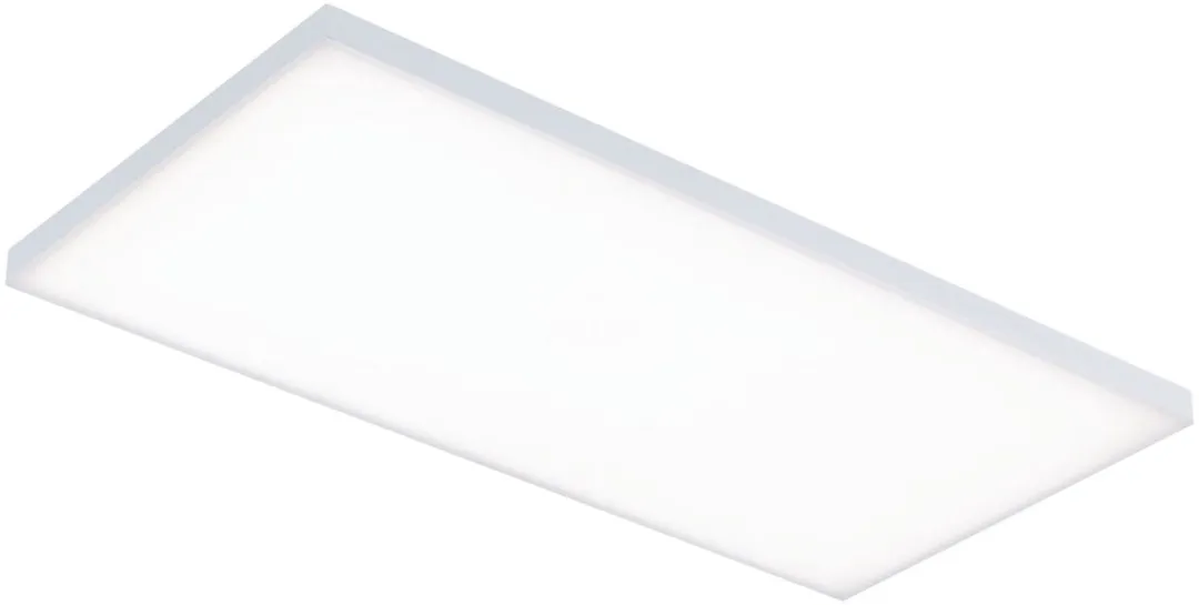 Paulmann Velora LED Hoekpaneel 29W 2660lm 3000K - Wit