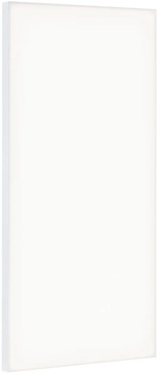 Paulmann Velora LED Hoekpaneel 29W 2660lm 3000K - Wit