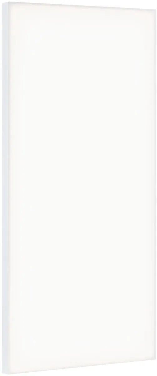 Paulmann Velora LED Hoekpaneel 29W 2660lm 3000K - Wit