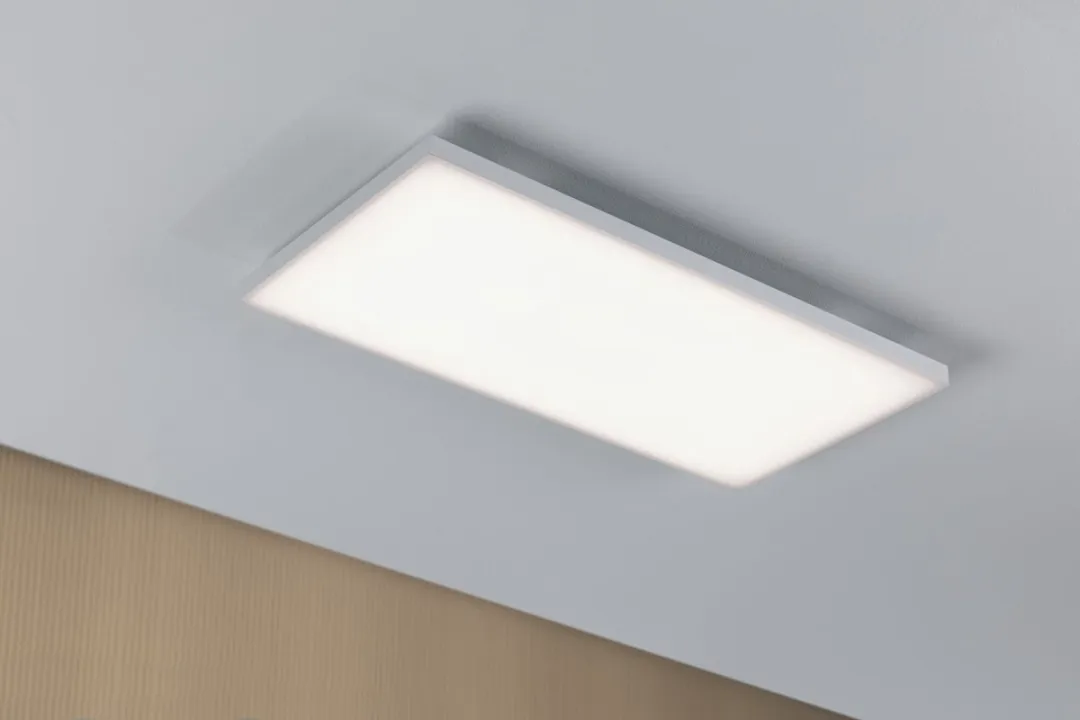 Paulmann Velora LED Hoekpaneel 29W 2660lm 3000K - Wit