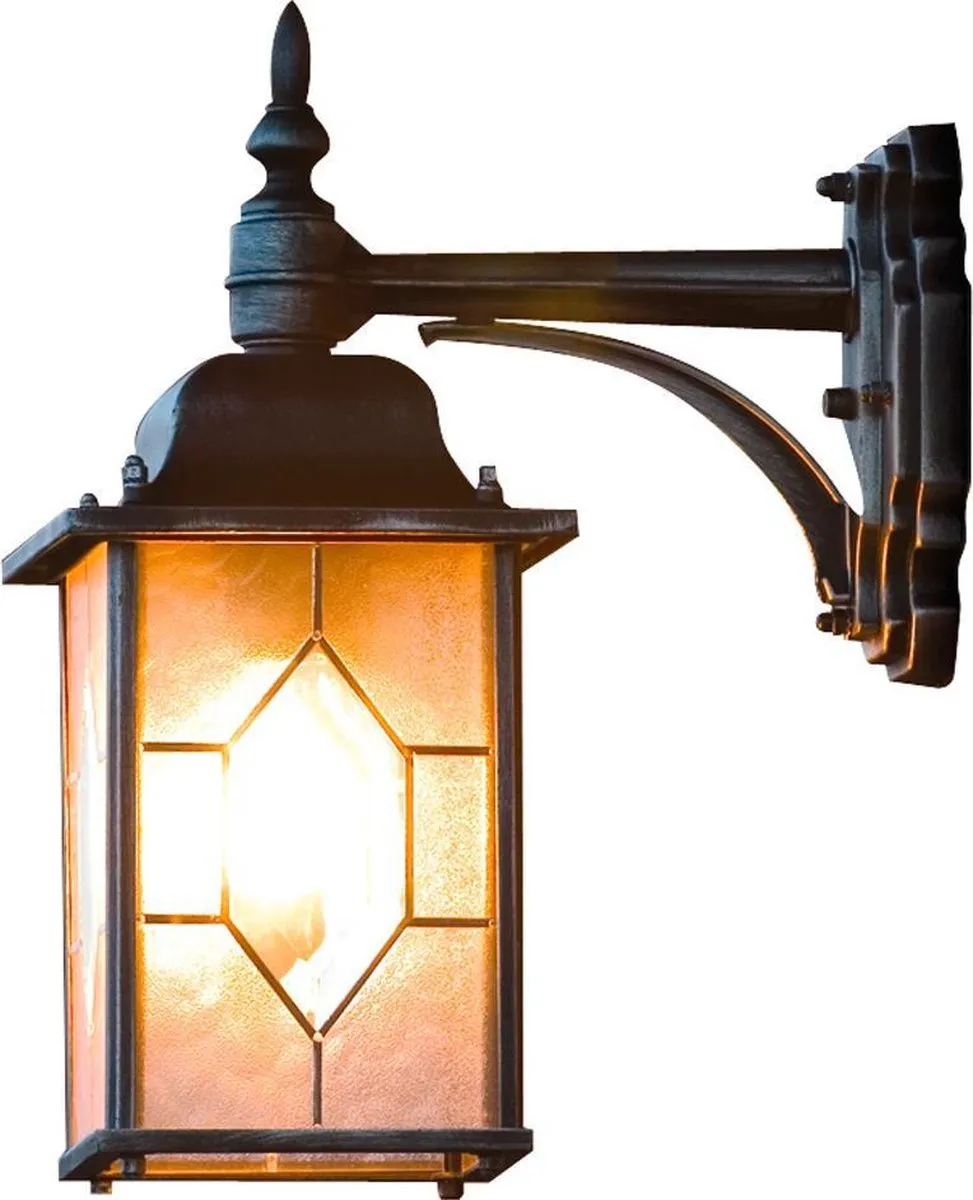 Konstsmide Milano Wandlamp 38cm