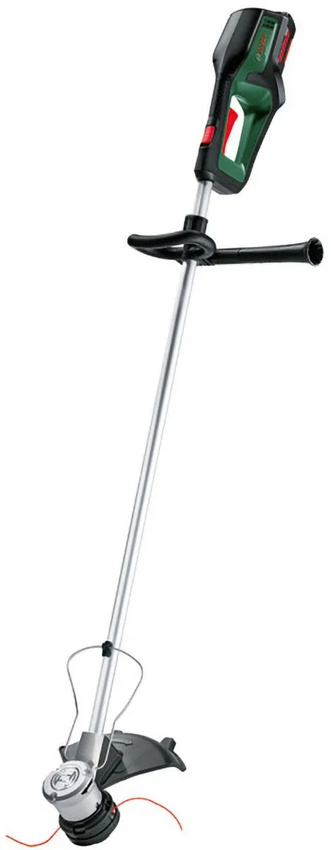 Bosch AdvancedGrassCut 36V-33 Grastrimmer
