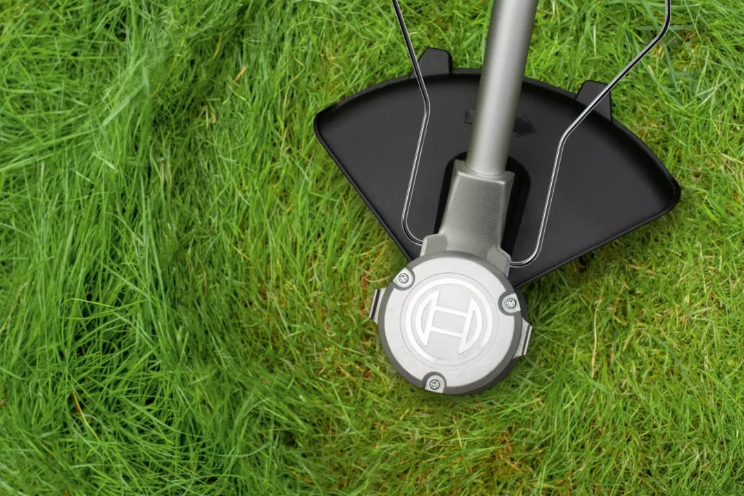 Bosch AdvancedGrassCut 36V-33 Grastrimmer - 2000mAh Accu - afbeelding 6 van 6