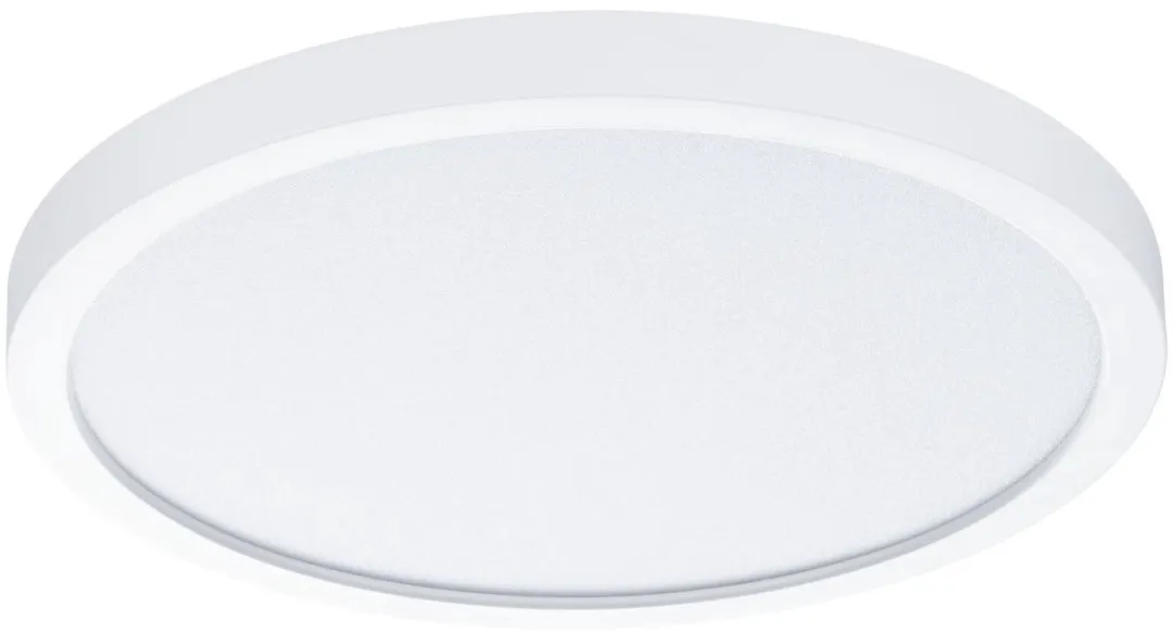 Paulmann LED-paneel Alya Rond 300mm 29W Wit