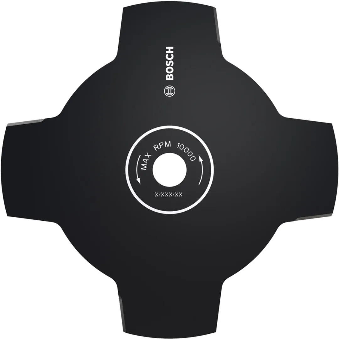 Bosch Professional Bosmaaiermes 25cm 4T
