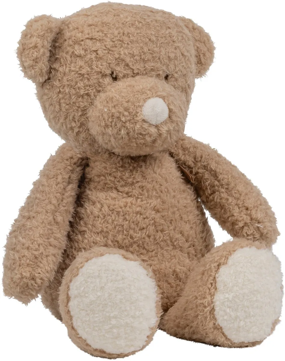 Nattou SLEEPY Nachtlamp Beer 33cm - Bruin
