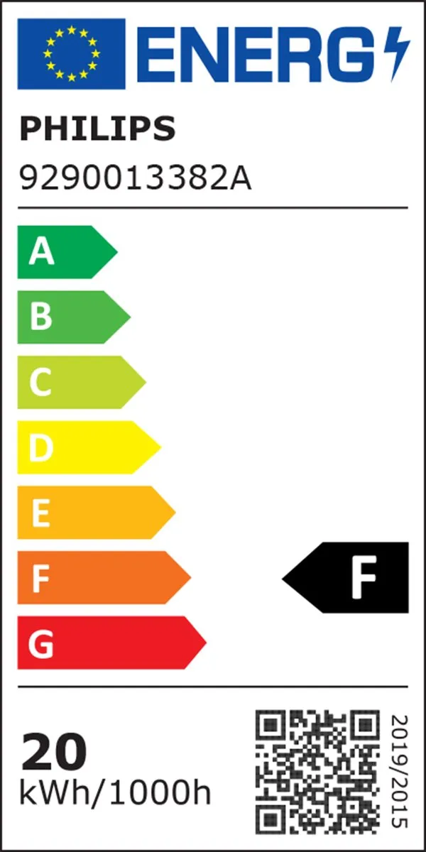Philips LED TL 20W G13 Koel Wit 1500mm - afbeelding 2 van 5