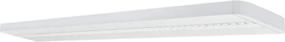 LEDVANCE IndiviLED 34W Pendelarmatuur 3550lm - 120x12cm - Koel Wit