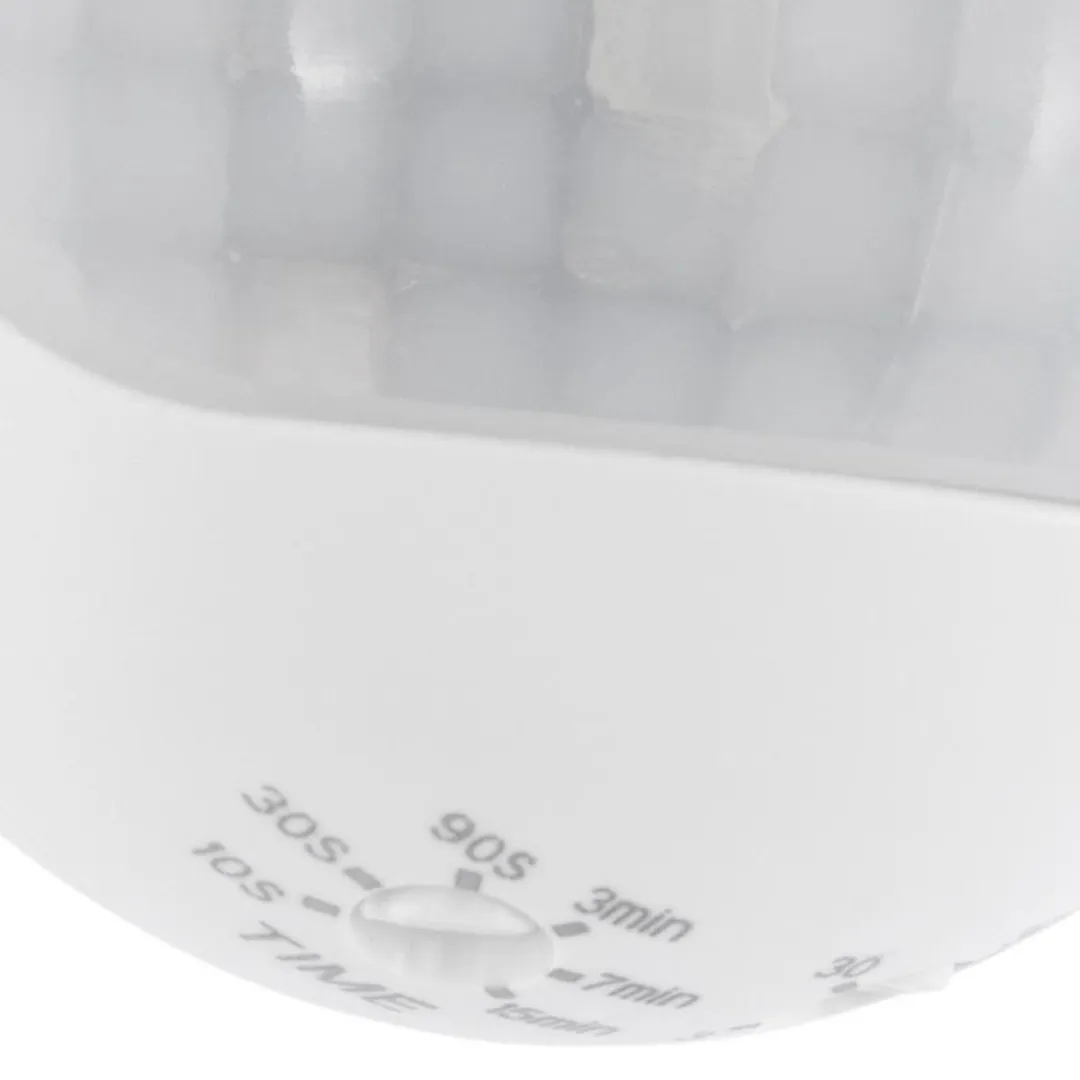 Eglo Detect Me 1 Sensor Buitenverlichting - Wit