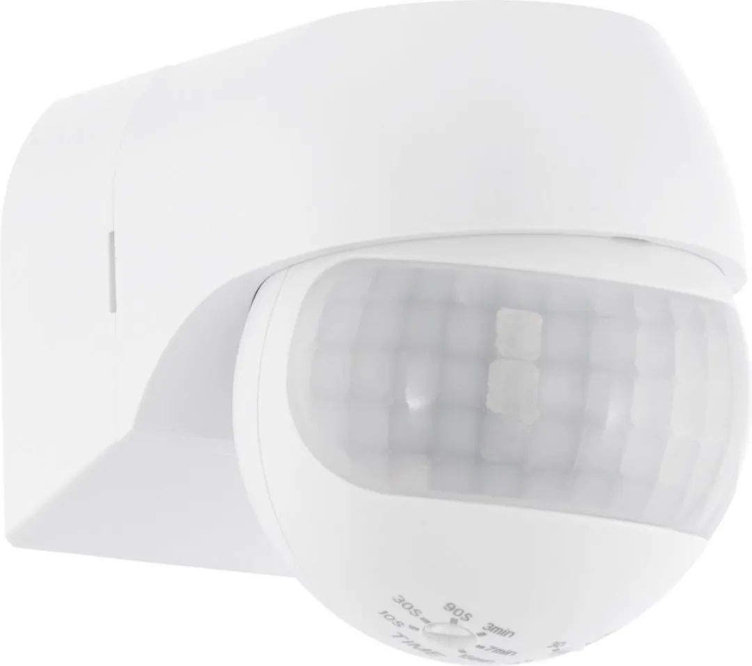 Eglo Detect Me 1 Sensor Buitenverlichting