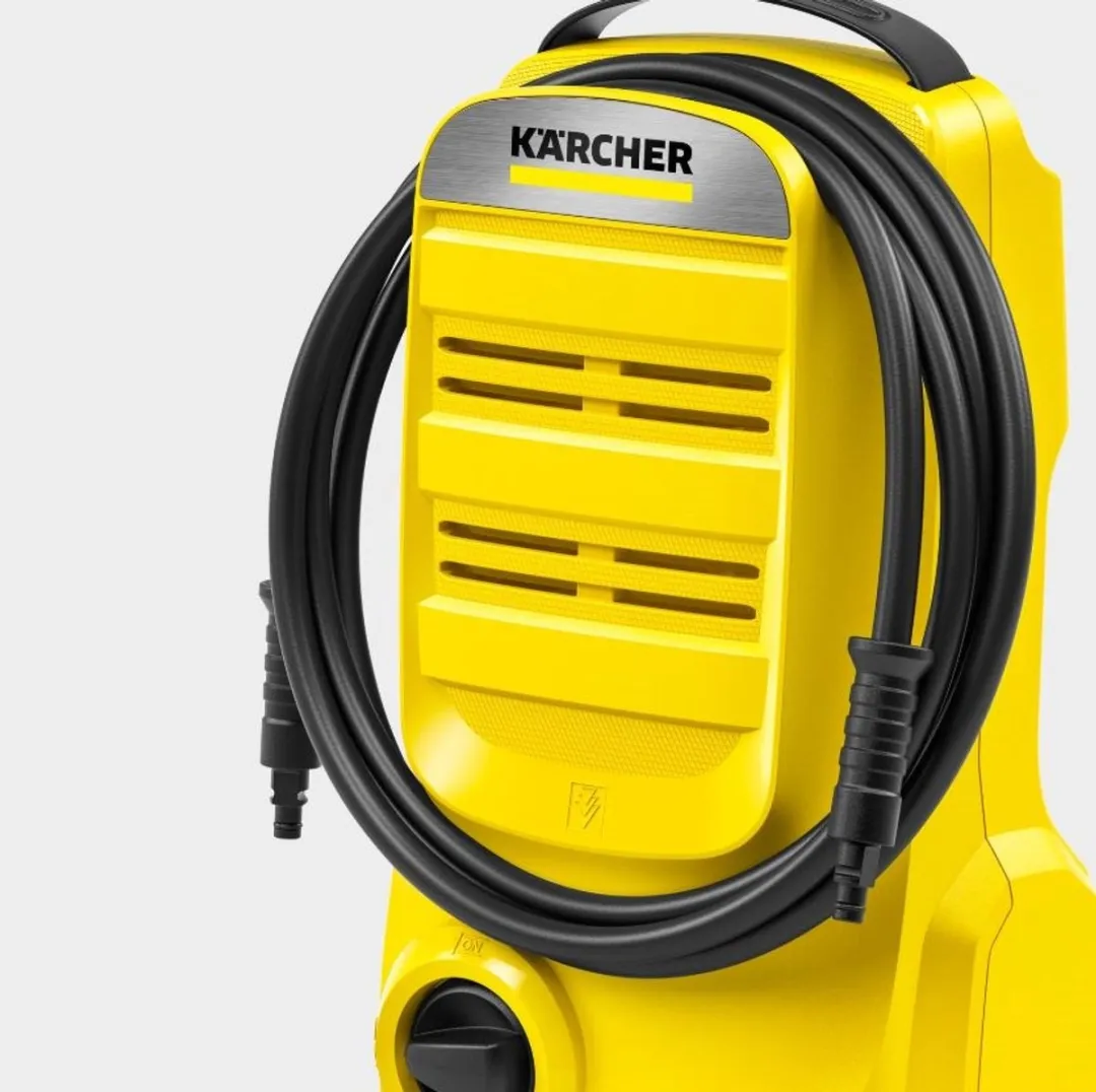 Kärcher K 2 Classic Car Drukreiniger - 1.673-574.0