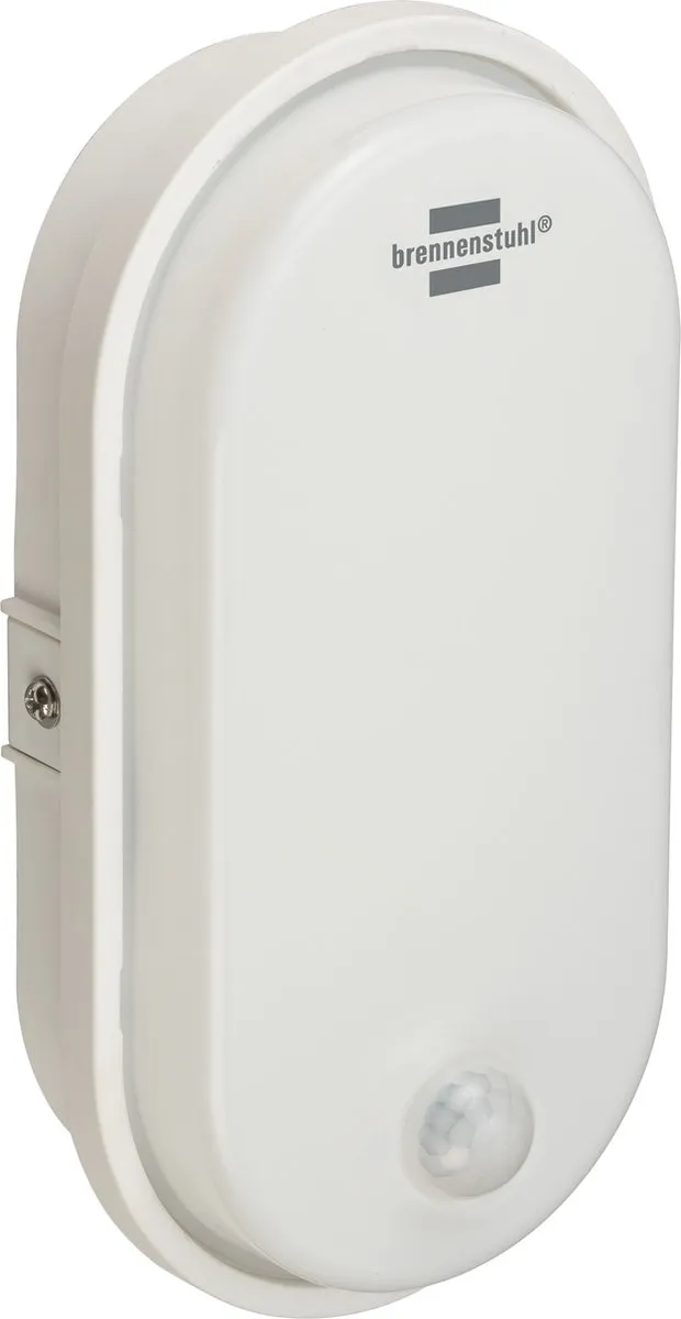 Brennenstuhl OL 1650 P Ovale LED-lamp