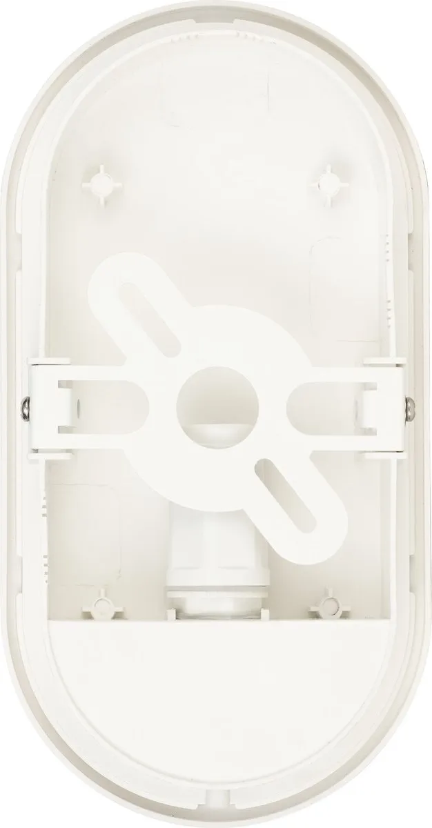 Brennenstuhl OL 1650 P Ovale LED-lamp - 1680lm Wit - IP54