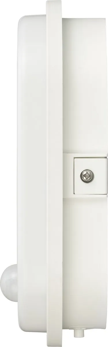 Brennenstuhl OL 1650 P Ovale LED-lamp - 1680lm Wit - IP54
