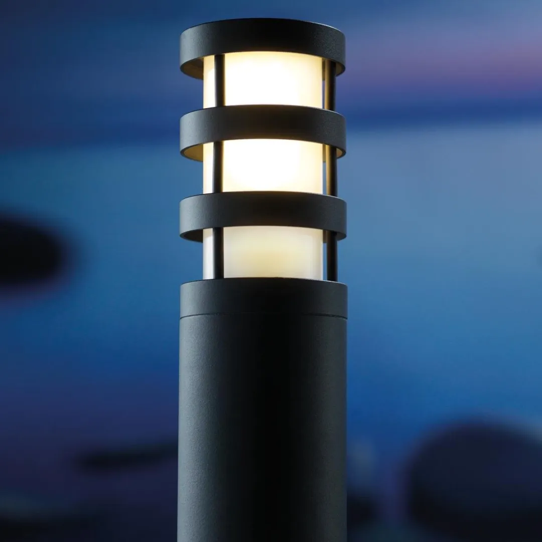 Nordlux Darwin Tuinlamp - Zwart