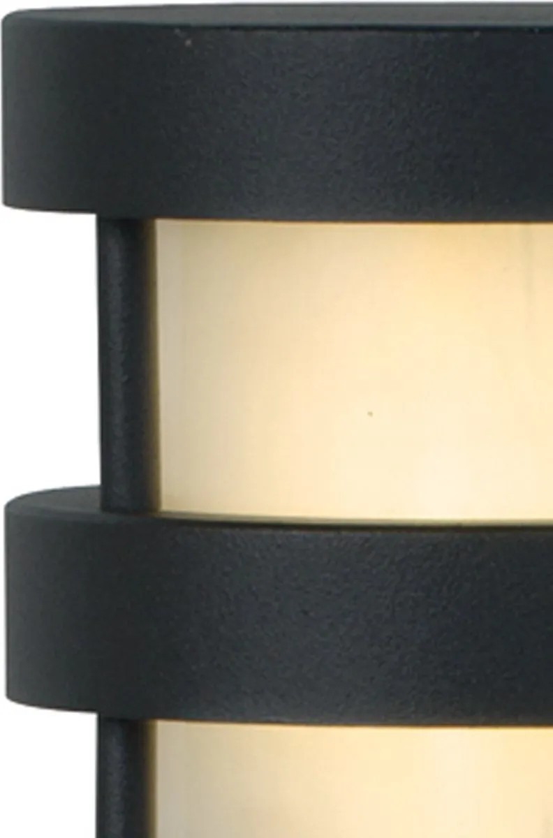 Nordlux Darwin Tuinlamp - Zwart