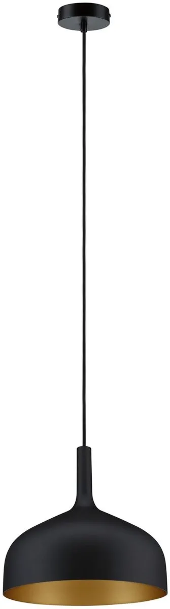 Paulmann Hanglamp Embla II E27