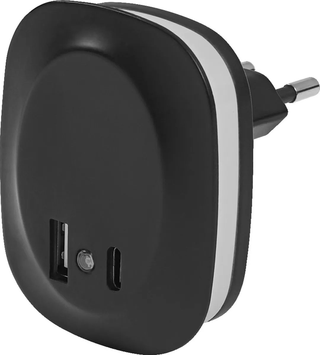 LEDVANCE Lunetta Edge Nachtlamp USB 10lm