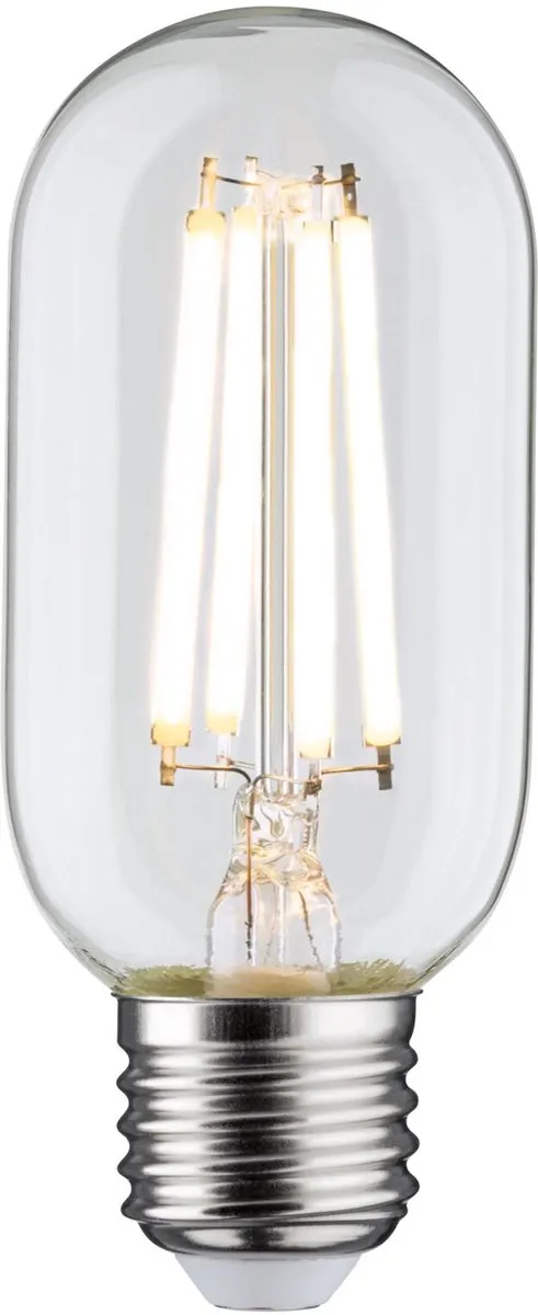 Paulmann Filament LED-buis E27 9W 1055lm - 4000K Dimbare