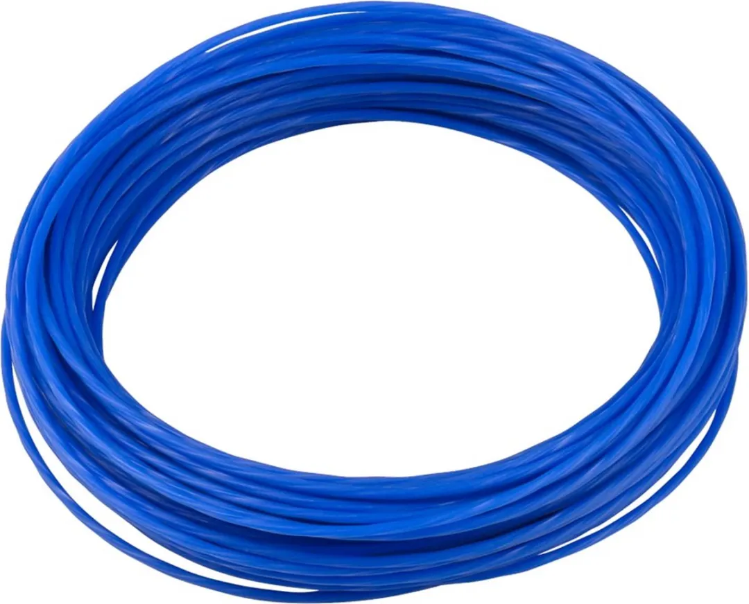 Makita 198860-3 Maaidraad 1,65mm x 15m Fluister