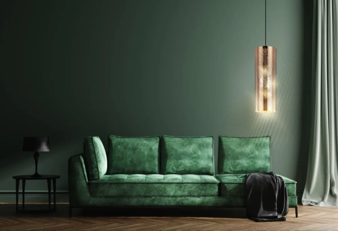 Eglo Tabiago Hanglamp E27 - 3 Lichtpunten - Zwart - afbeelding 6 van 6