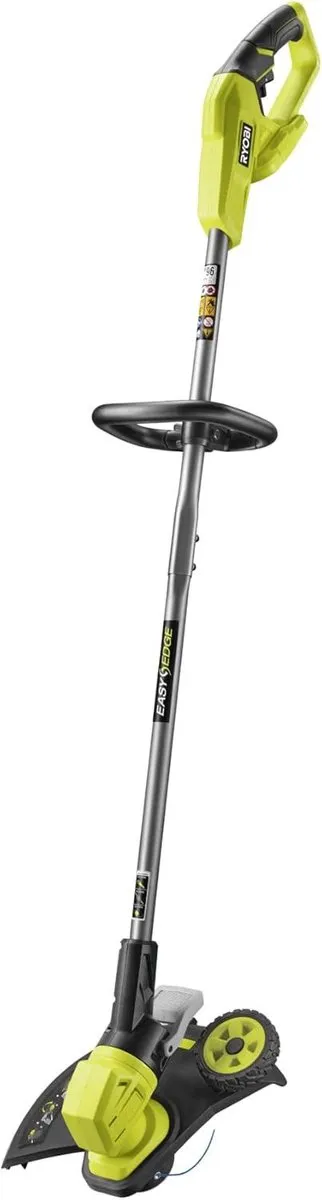 Ryobi RY18LT33A-0 Accu Grastrimmer 18V 33cm